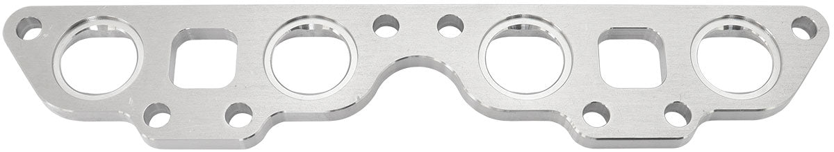 AF9551-1022SS - NISSAN SR20 HEADER FLANGE ONLY STAINLESS STEEL CNC