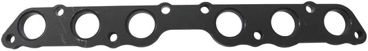 AF9551-1026 - TOYOTA 2JZ-GE HEADER FLANGE ONLY - CNC MACHINED NON TURBO