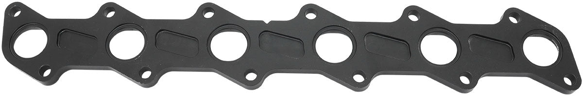 AF9551-1030 - FORD BARRA XR6 HEADER FLANGE ONLY - CNC MACHINED BA BF FG
