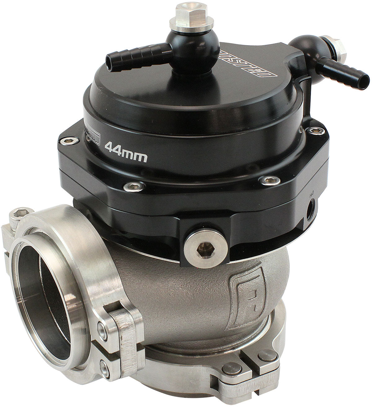 AF9552-1001 - 44mm EXTERNAL WASTEGATE 14 PSI1 BAR WASTE GATE