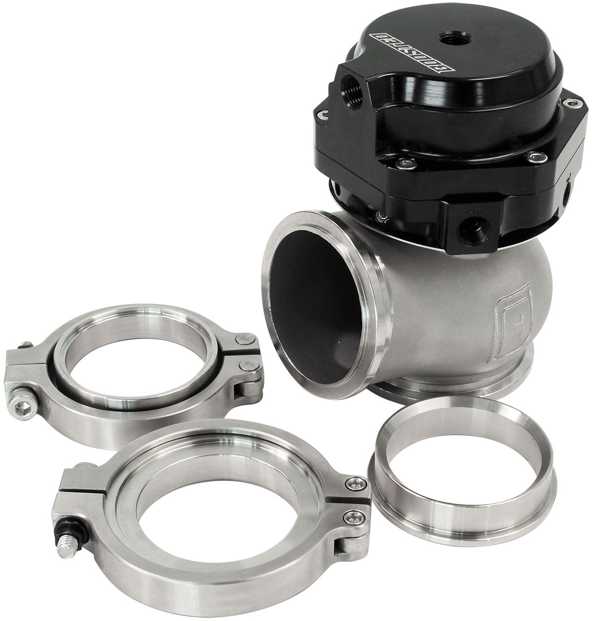 AF9552-1002 - 50mm EXTERNAL WASTEGATE 14 PSI1 BAR WASTE GATE