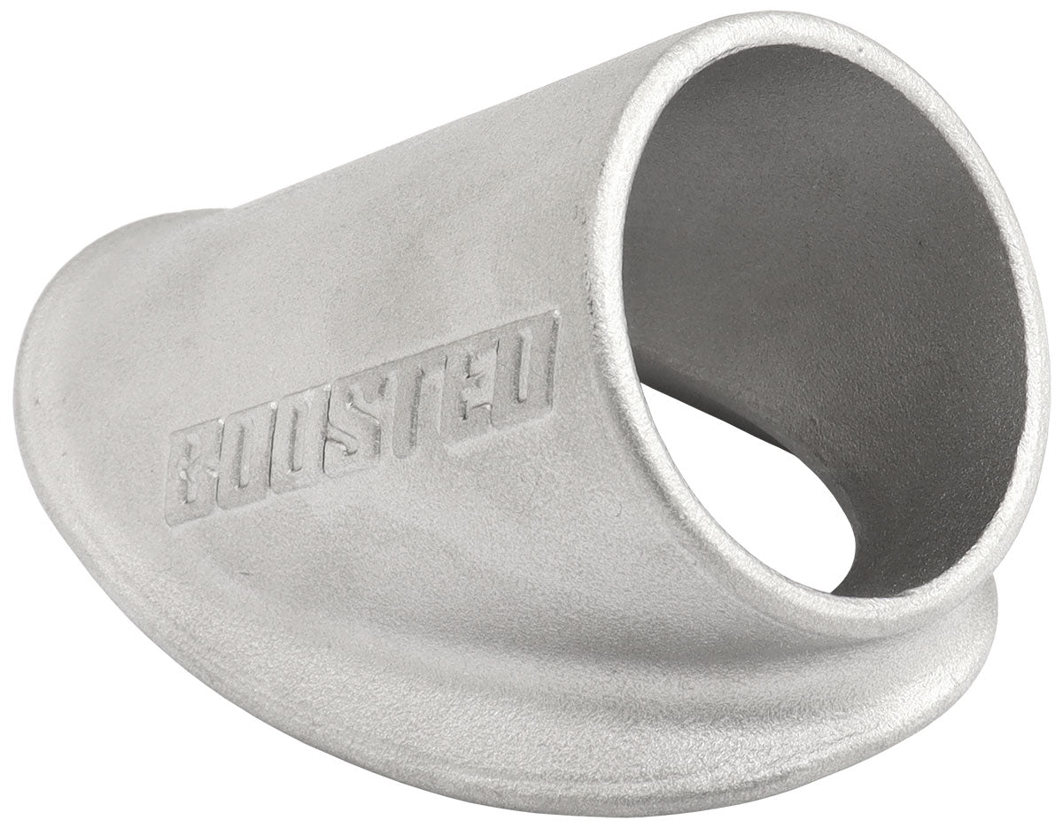 AF9552-1010 - EXTERNAL WASTEGATE MERGE 44 45 50mm 2.5" 90 DEGREE TUBE