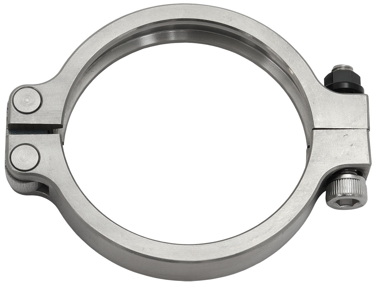 AF9552-1502 - 50mm WASTEGATE OUTLET V-BAND CLAMP ASSEMBLY