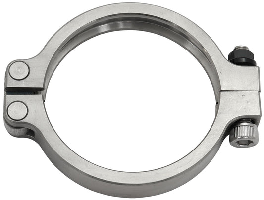 AF9552-1502 - 50mm WASTEGATE OUTLET V-BAND CLAMP ASSEMBLY