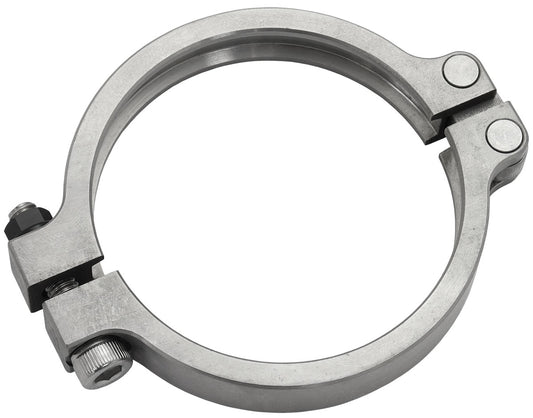 AF9552-1504 - 50mm WASTEGATE INLET V-BAND CLAMP ASSEMBLY
