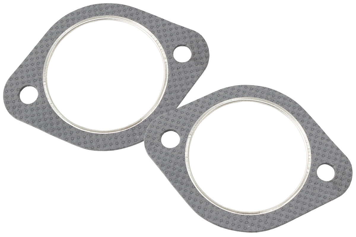 AF9553-3000 - 3" 2 BOLT EXHAUST GRAPHITE GASKET (PAIR) SUIT AF9551-0010