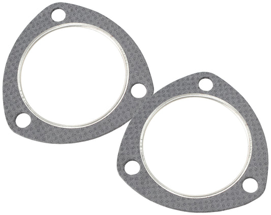 AF9554-3000 - 3" 3 BOLT EXHAUST GRAPHITE GASKET (PAIR) SUIT AF9551-0012