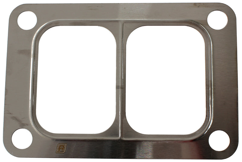 AF9557-0004 - T6 FLANGE TWIN ENTRY GASKET SINGLE LAYER SUIT AF9551-0004