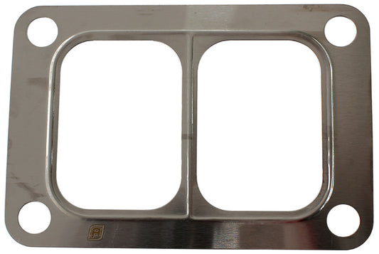AF9557-0004 - T6 FLANGE TWIN ENTRY GASKET SINGLE LAYER SUIT AF9551-0004