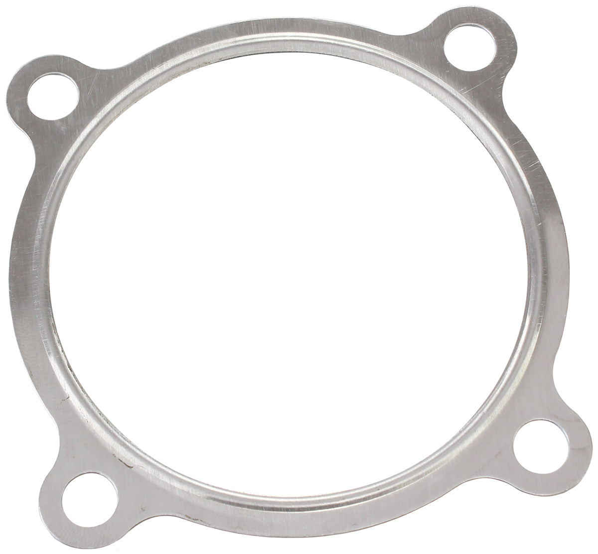AF9557-1008 - T3 4BOLT TURBINE OUTLET GASKETSINGLE LAYER GT30 GT35