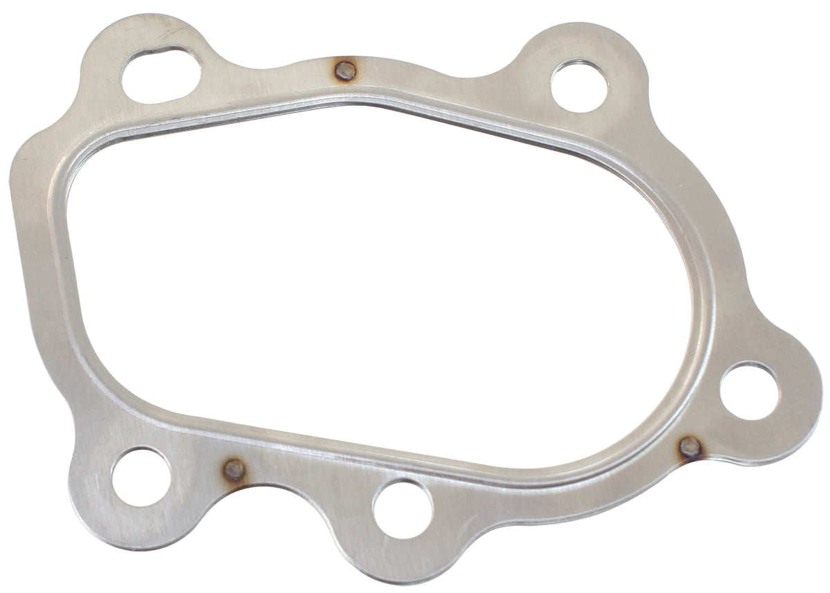 AF9557-1011 - T25 / T28 5BOLT EXHAUST GASKETMULTI LAYER NISSAN DUMP PIPE