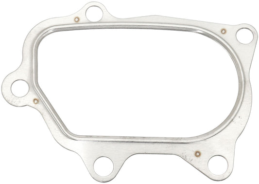AF9557-1015 - SUBARU 5 BOLT OUTLET EXHAUST GASKET DUMP PIPE TURBO MULTI LAYER Aeroflow - AF 9557-1015