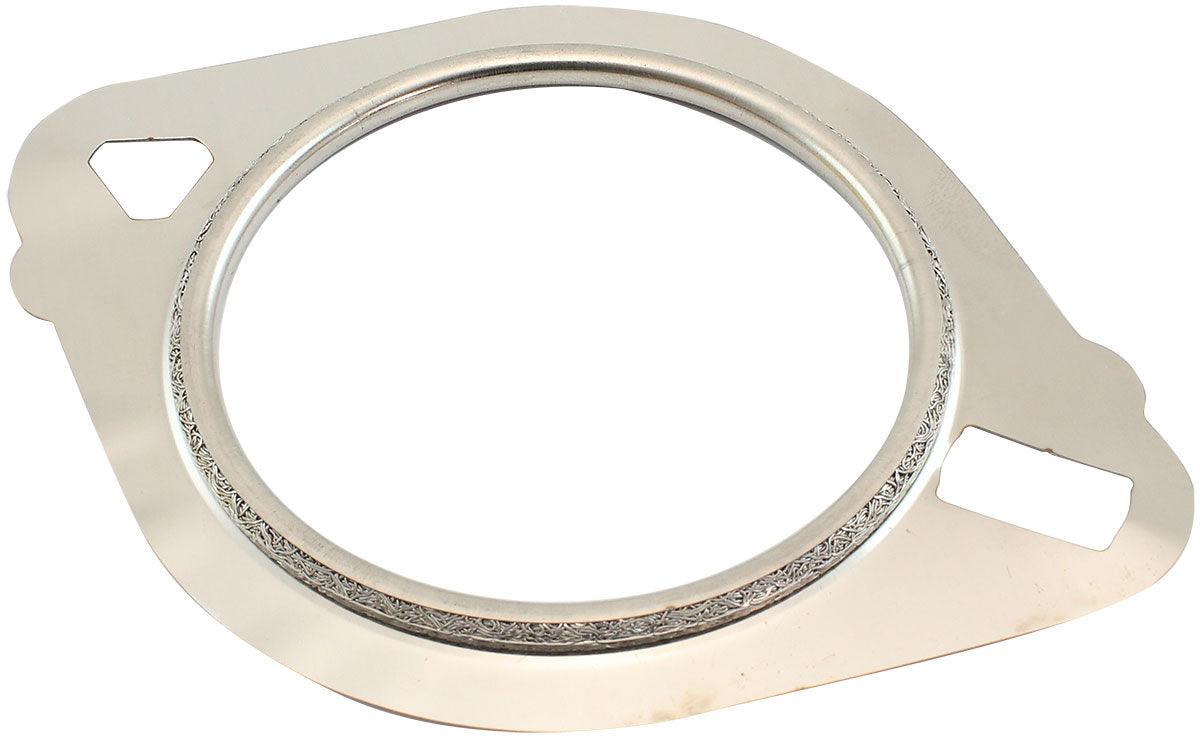 AF9558-3001 - GM LS TURBO EXHAUST GASKET FACTORY HEADER LSA 8200-1010 2 BOLT Aeroflow - AF 9558-3001
