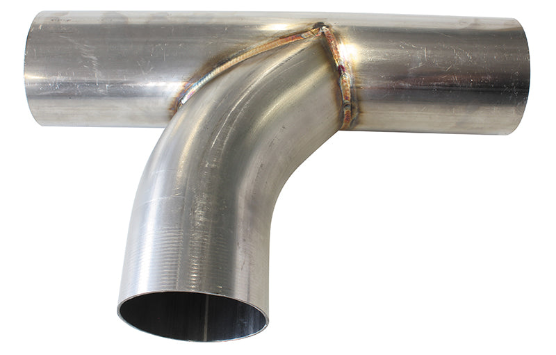 AF9577-3500 - 304 S/S T - PIPE 3-1/2" RADIUSRADIUS FLOW BENDS 3-1/2" O.D