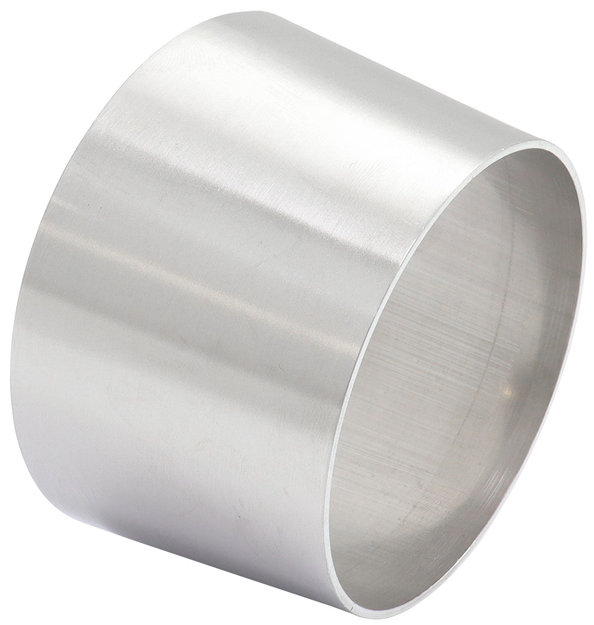 AF9588-300-350 - 304 transition cone 3-3.5" Stainless steel 2" length