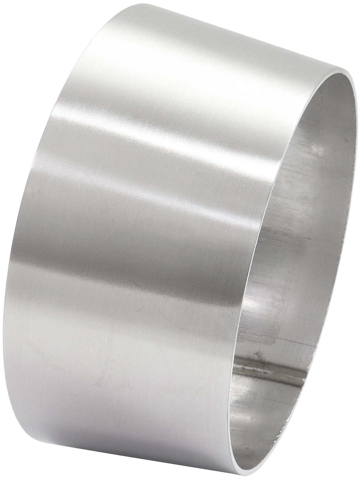AF9588-400-450 - 304 transition cone 4-4.5" Stainless steel 2" length