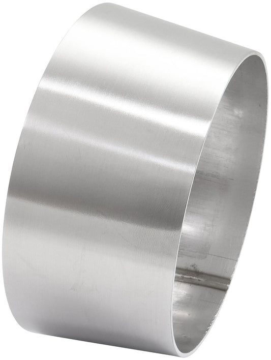 AF9588-400-450 - 304 transition cone 4-4.5" Stainless steel 2" length