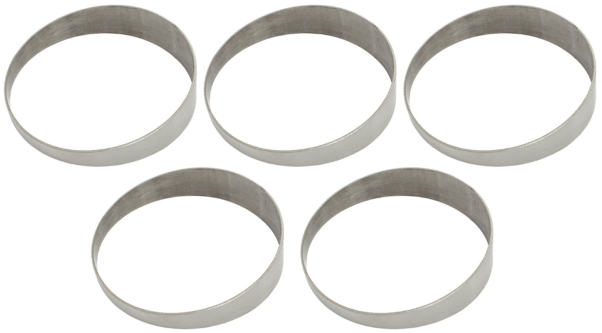 AF9589-4000 - 304SS PIE CUTS 5pc MAKES 45degBEND 1D TIGHT RADIUS 4" O.D