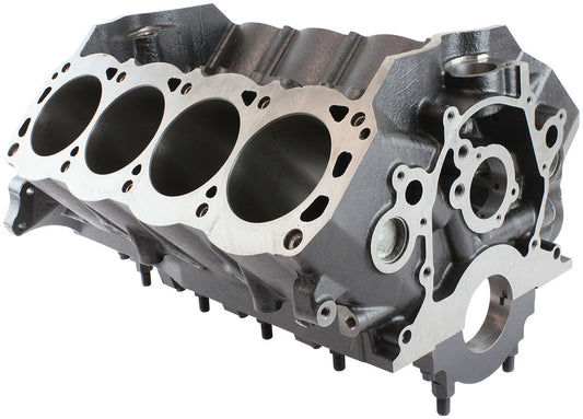 AF96-1011 - FORD WINDSOR BARE ENGINE BLOCK4.125 BORE 351C MAIN 9.50 DECK