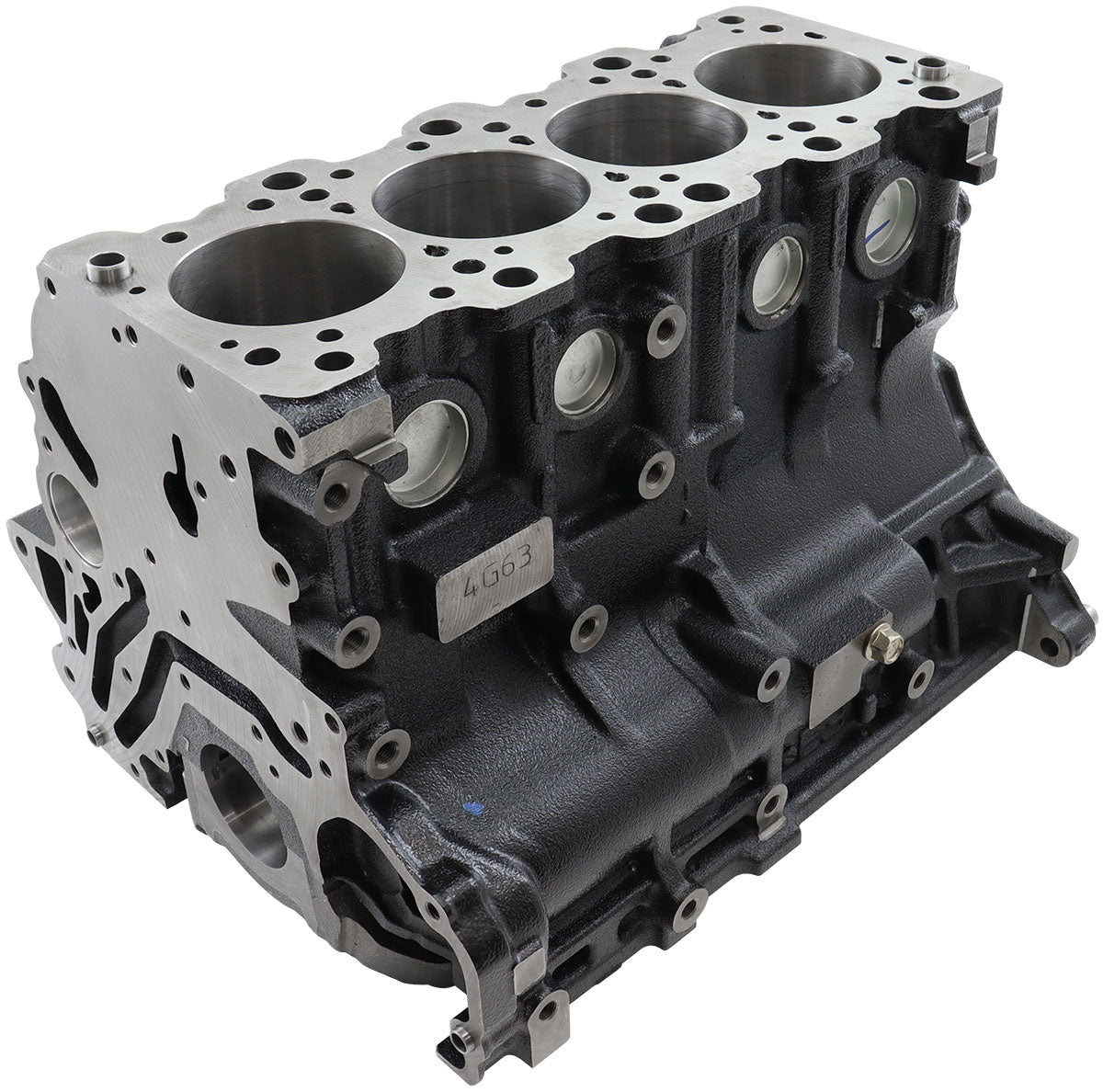 AF96-1026 - MITSUBISHI 4G64 BARE ENGINE BLOCK 86.5mm BORE