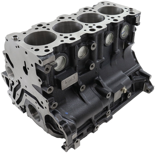 AF96-1026 - MITSUBISHI 4G64 BARE ENGINE BLOCK 86.5mm BORE