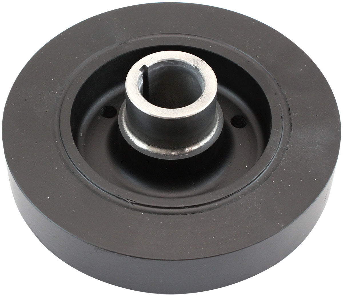 AF96-8950 - SBC HARMONIC BALANCER 6-3/4" INTERNAL 350 CHEV SMALL BLOCK
