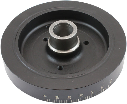 AF96-8953 - SBC HARMONIC BALANCER 8" INTERNAL 350 CHEV SMALL BLOCK