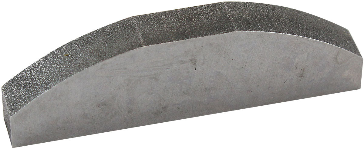 AF96-9000 - SBC LONG CRANKSHAFT KEY SINGLEWOODRUFF SMALL BLOCK CHEV