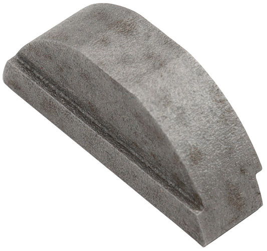 AF96-9023 - 2 DEGREE OFFSET CRANKSHAFT KEYWOODRUFF SINGLE CHEV FORD CHRYCAMSHAFT Aeroflow - AF 96-9023