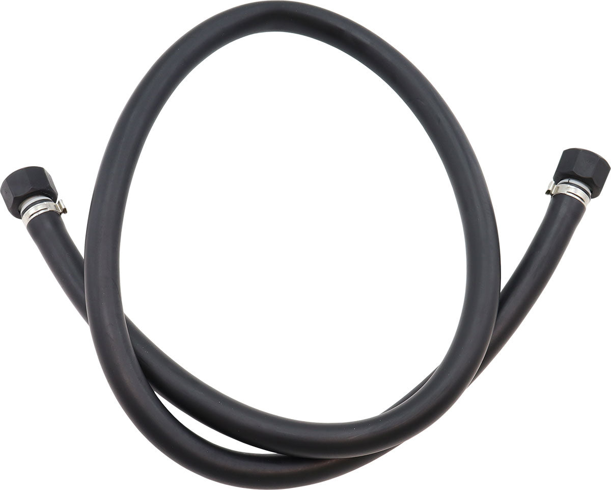 AF98-1108 - FUEL TRANSFER PUMP REPLACEMENTRUBBER DISCHARGE HOSE OUTLET