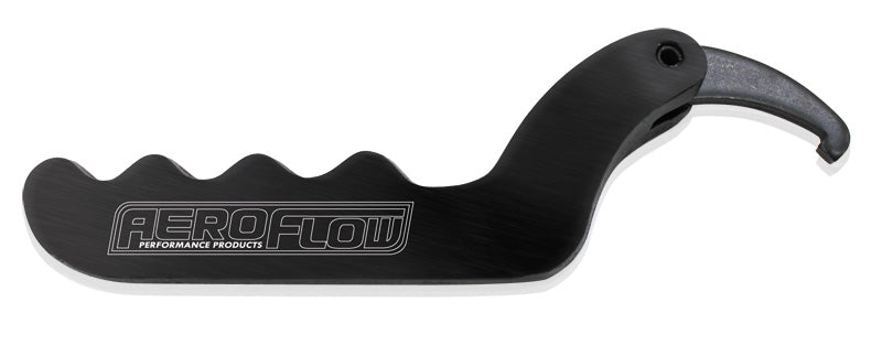 AF98-2010 - COIL OVER SHOCK ADJUSTER TOOL UP TO 3-1/4 DIAMETER AF 98-2010
