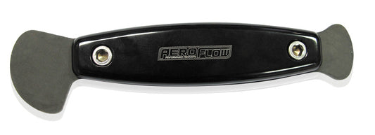 AF98-2012 - AEROFLOW DZUS FASTENER TOOL BLACK BILLET BODY WRENCH