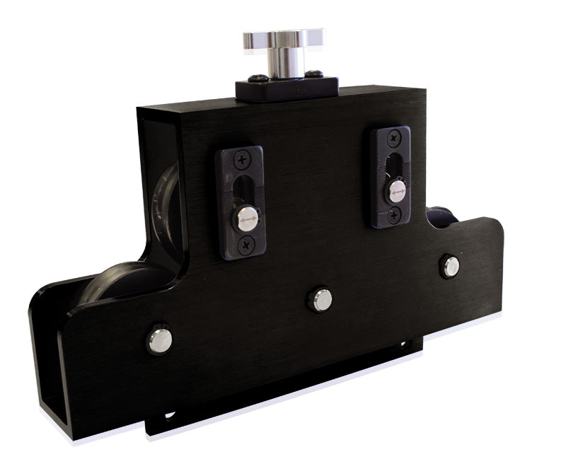 AF98-2018 - TUBE STRAIGHTENER TOOL FOR 3/16" 5/16",3/8"& 1/2" TUBE