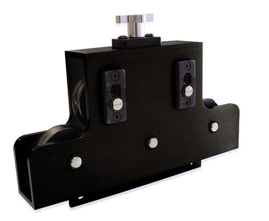AF98-2018 - TUBE STRAIGHTENER TOOL FOR 3/16" 5/16",3/8"& 1/2" TUBE
