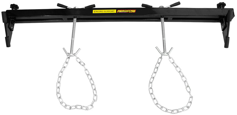 AF98-2065 - ENGINE SUPPORT BAR TO ASSIST K FRAME REMOVAL, OIL PAN ETC