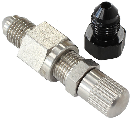 AF98-2080 - -3AN PRESSURE TEST KIT USE WITH 2 X FEMALE -3AN ENDS