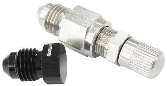 AF98-2081 - -4AN PRESSURE TEST KIT USE WITH 2 X FEMALE -4AN ENDS