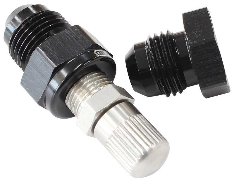 AF98-2082 - -6AN PRESSURE TEST KIT USE WITH 2 X FEMALE -6AN ENDS