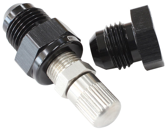 AF98-2082 - -6AN PRESSURE TEST KIT USE WITH 2 X FEMALE -6AN ENDS