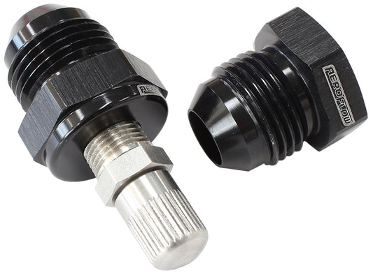 AF98-2084 - -10AN PRESSURE TEST KIT USE WITH 2 X FEMALE -10AN ENDS
