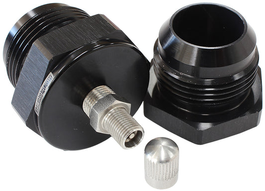 AF98-2087 - -20AN PRESSURE TEST KIT USE WITH 2 X FEMALE -20AN ENDS