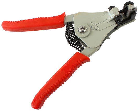 AF98-2105 - COMPACT ELEC WIRE STRIPPER STRIPS WIRE FROM 1.0 - 3.2MM AF 98-2105