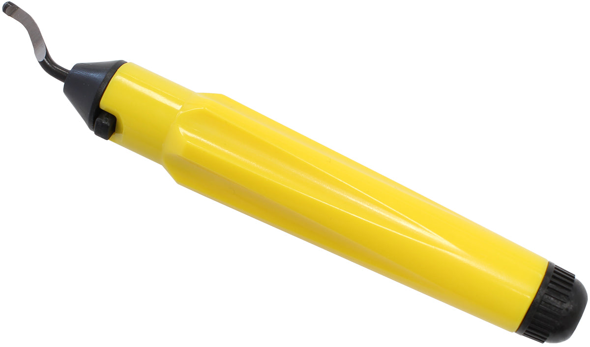 AF98-2116 - DEBURRING TOOL CARBIDE TIP ALLOY CHAMFER DEBURRER