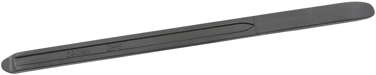 AF98-2133 - TYRE LEVER 21" 530MM LONG BLACK STEEL ALLOY TIRE XTR