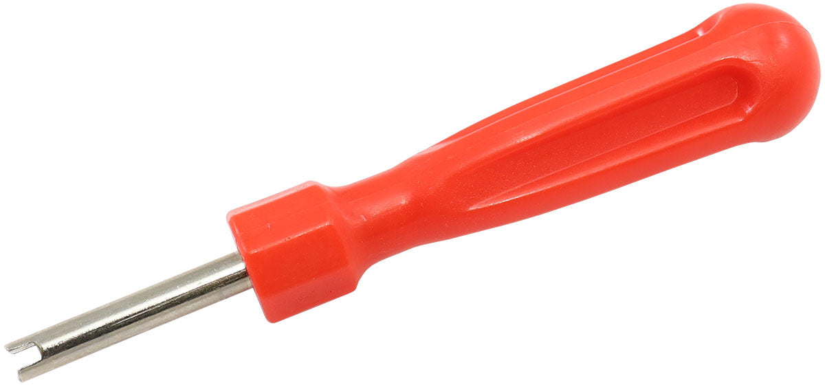 AF98-2134 - TYRE SCHRADER VALVE REMOVAL TOOL TIRE STEM WHEEL XTR