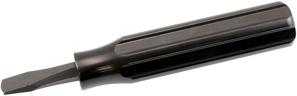 AF98-2212 - AEROFLOW DZUS FASTENER SCREW DRIVER TOOL WRENCH 3/8" SLOT