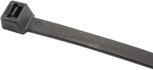 AF98-8830-100 - CABLE TIES 8.8mm x 300mm 100 PACK BLACK ZIP TIE PA66