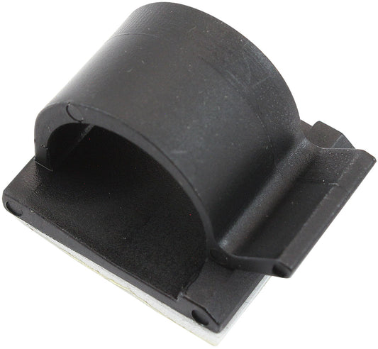 AF98-9979-25 - CABLE TIE MOUNT CLAMP 16mm MAXBUNDLE PA66 3M ADHESIVE 25 PAC