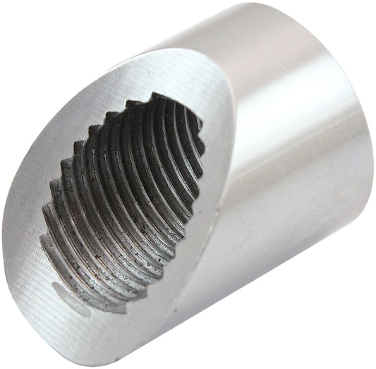 AF987-M12 - ANGLED WELD BUNG O2 SENSOR STEEL M12x1.25 OXYGEN SENSO 45
