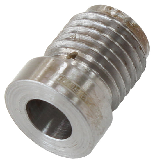 AF989-04S-01 - EGT STEEL WELD ON 7/16-20 NO CAP MALE K - TYPE 1/4"probe